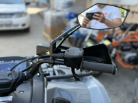 ЗИП 4W серия 5+, HAMMER 8 300 TOURING МОТОУДАЧА. Магазин мототехники и садового инвентаря с доставкой по всей России