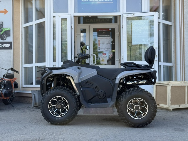 ЗИП 4W серия 5+, HAMMER 8 300 TOURING МОТОУДАЧА. Магазин мототехники и садового инвентаря с доставкой по всей России