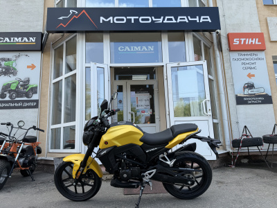 Мопед VMC GRACE BY49Q-A 49,5 см3 СЕРИЯ Y1250 (LED фар /сиг пов./пан.приб;пер./зад диск.тор.)YELLOW МОТОУДАЧА. Магазин мототехники и садового инвентаря с доставкой по всей России