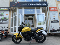 Мопед VMC GRACE BY49Q-A 49,5 см3 СЕРИЯ Y1250 (LED фар /сиг пов./пан.приб;пер./зад диск.тор.)YELLOW МОТОУДАЧА. Магазин мототехники и садового инвентаря с доставкой по всей России