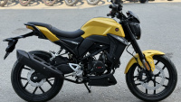 Мопед VMC GRACE BY49Q-A 49,5 см3 СЕРИЯ Y1250 (LED фар /сиг пов./пан.приб;пер./зад диск.тор.)YELLOW МОТОУДАЧА. Магазин мототехники и садового инвентаря с доставкой по всей России