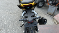 Мопед VMC GRACE BY49Q-A 49,5 см3 СЕРИЯ Y1250 (LED фар /сиг пов./пан.приб;пер./зад диск.тор.)YELLOW МОТОУДАЧА. Магазин мототехники и садового инвентаря с доставкой по всей России