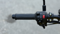 Мопед VMC GRACE BY49Q-A 49,5 см3 СЕРИЯ Y1250 (LED фар /сиг пов./пан.приб;пер./зад диск.тор.)YELLOW МОТОУДАЧА. Магазин мототехники и садового инвентаря с доставкой по всей России