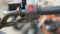 Мопед VMC GRACE BY49Q-A 49,5 см3 СЕРИЯ Y1250 (LED фар /сиг пов./пан.приб;пер./зад диск.тор.)YELLOW МОТОУДАЧА. Магазин мототехники и садового инвентаря с доставкой по всей России