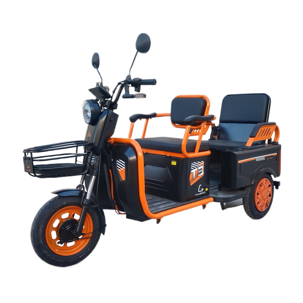 Электроскутер Kugoo T3 (2299770003726) МОТОУДАЧА. Магазин мототехники и садового инвентаря с доставкой по всей России