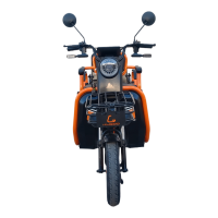 Электроскутер Kugoo T3 (2299770003726) МОТОУДАЧА. Магазин мототехники и садового инвентаря с доставкой по всей России