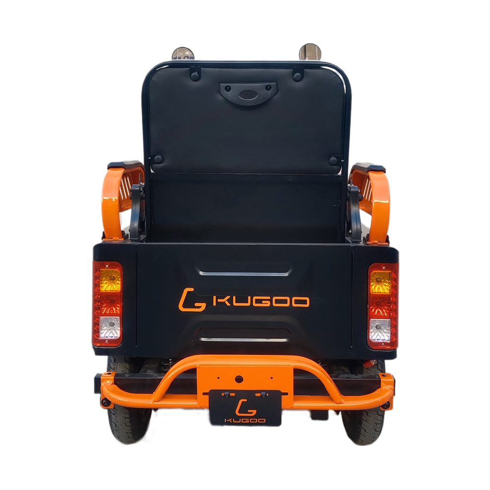 Электроскутер Kugoo T3 (2299770003726) МОТОУДАЧА. Магазин мототехники и садового инвентаря с доставкой по всей России