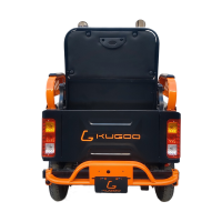 Электроскутер Kugoo T3 (2299770003726) МОТОУДАЧА. Магазин мототехники и садового инвентаря с доставкой по всей России
