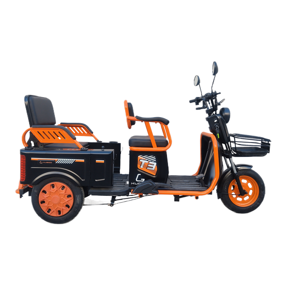 Электроскутер Kugoo T3 (2299770003726) МОТОУДАЧА. Магазин мототехники и садового инвентаря с доставкой по всей России