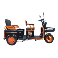 Электроскутер Kugoo T3 (2299770003726) МОТОУДАЧА. Магазин мототехники и садового инвентаря с доставкой по всей России