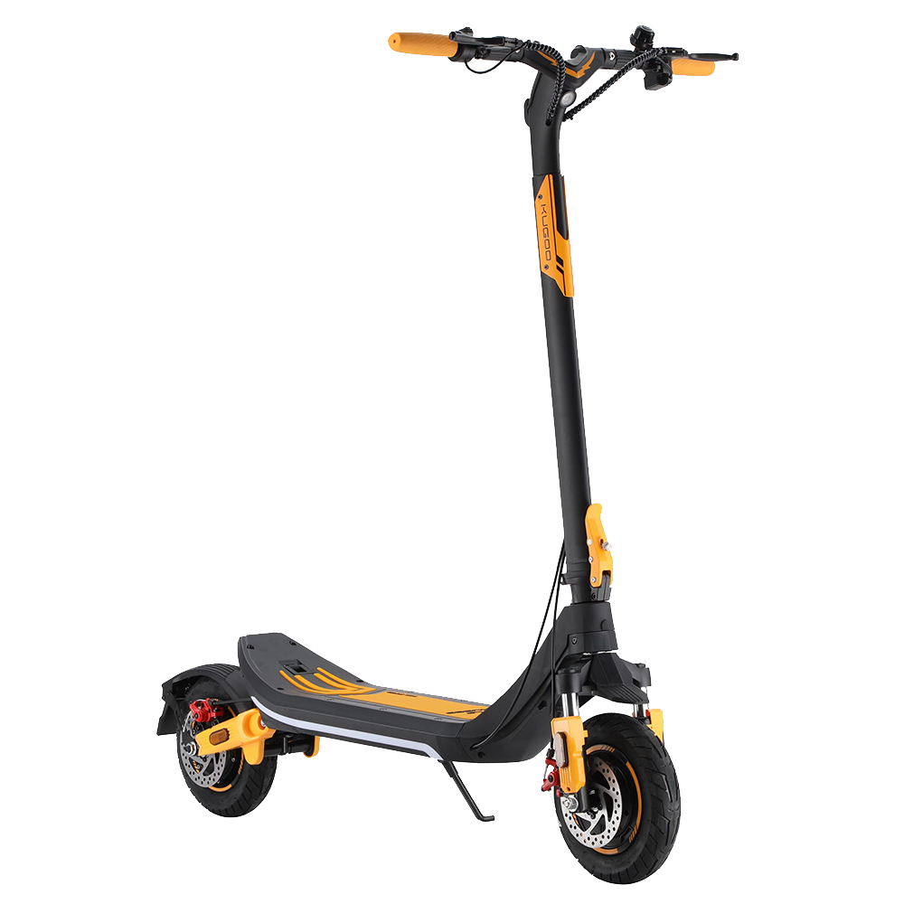 Электросамокат Kugoo Kirin M3 PRO (2299770003672) МОТОУДАЧА. Магазин мототехники и садового инвентаря с доставкой по всей России