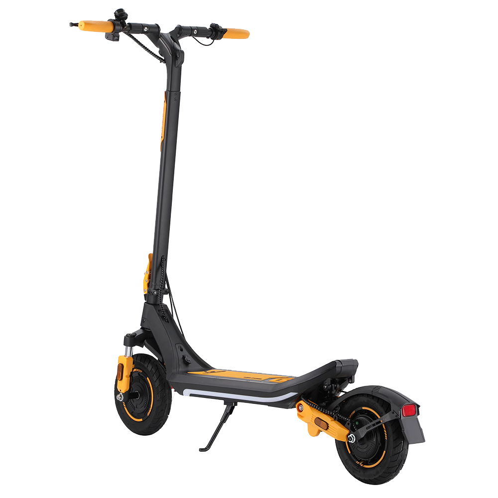 Электросамокат Kugoo Kirin M3 PRO (2299770003672) МОТОУДАЧА. Магазин мототехники и садового инвентаря с доставкой по всей России