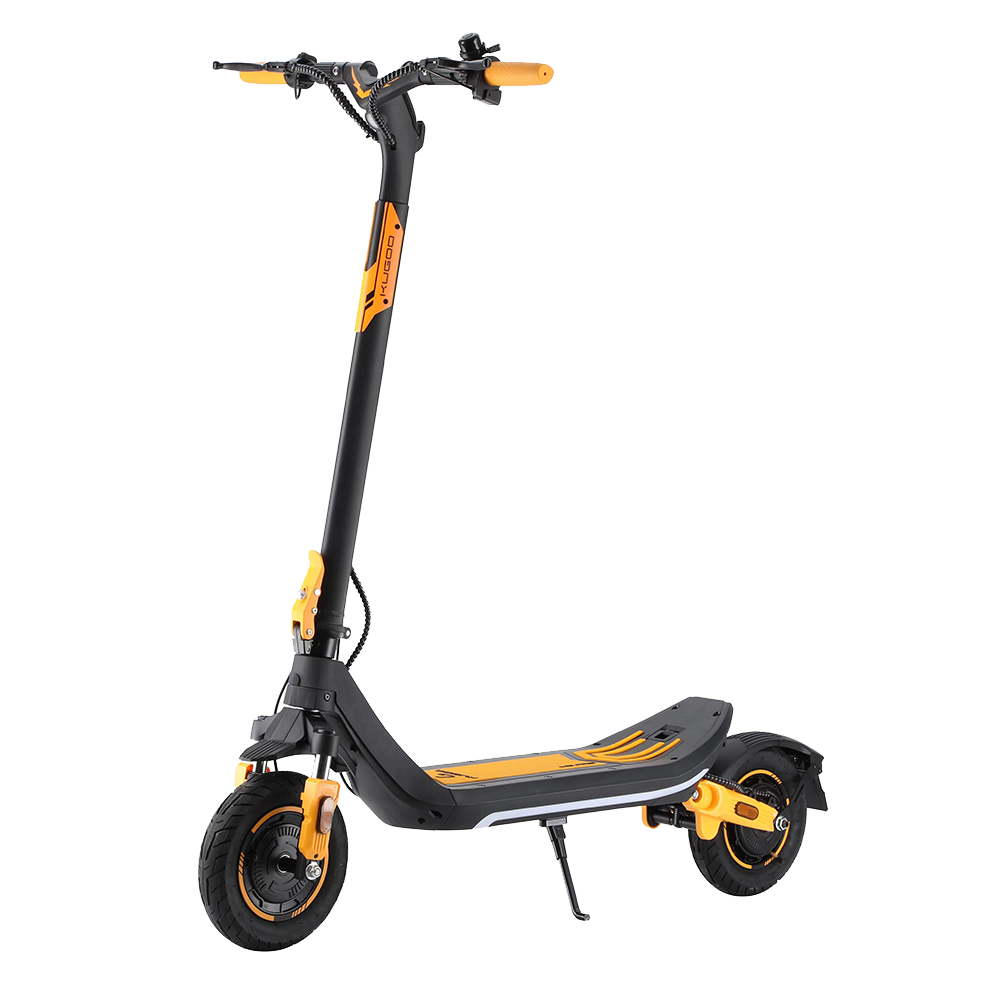 Электросамокат Kugoo Kirin M3 PRO (2299770003672) МОТОУДАЧА. Магазин мототехники и садового инвентаря с доставкой по всей России