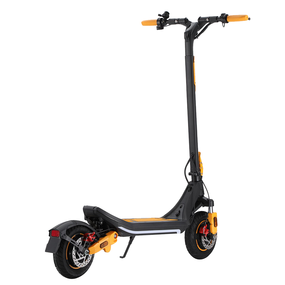 Электросамокат Kugoo Kirin M3 PRO (2299770003672) МОТОУДАЧА. Магазин мототехники и садового инвентаря с доставкой по всей России