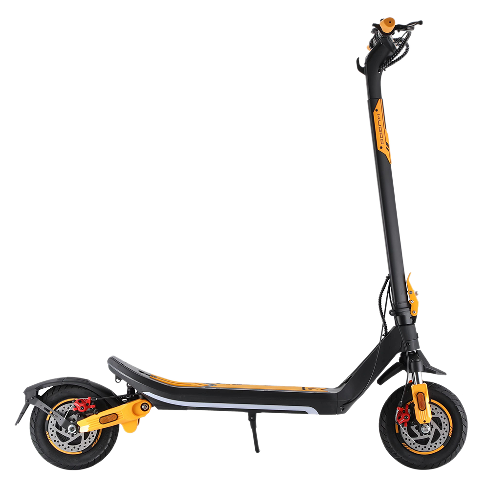 Электросамокат Kugoo Kirin M3 PRO (2299770003672) МОТОУДАЧА. Магазин мототехники и садового инвентаря с доставкой по всей России