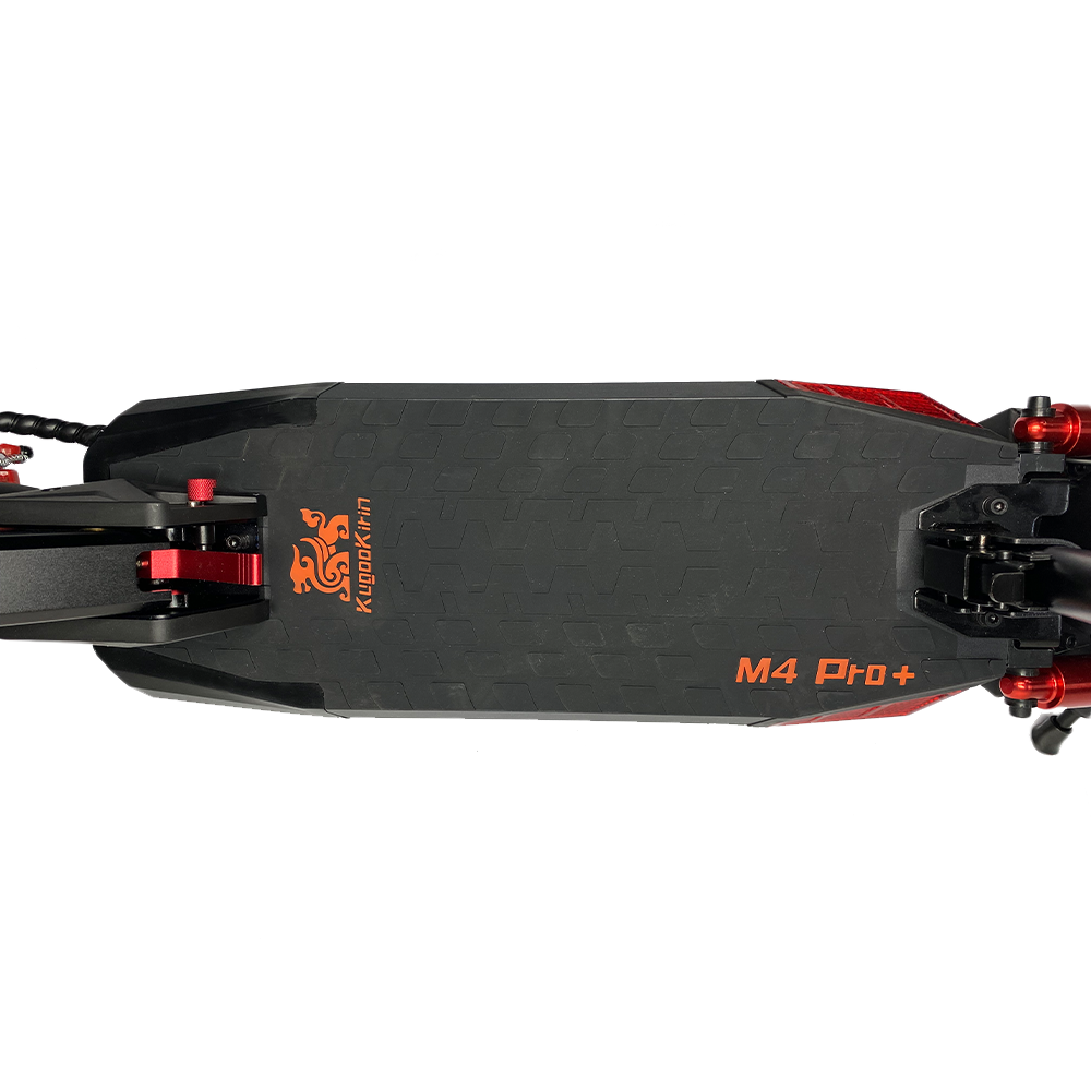 Электросамокат Kugoo Kirin M4 Pro 18AH Plus(2299770002875) МОТОУДАЧА. Магазин мототехники и садового инвентаря с доставкой по всей России