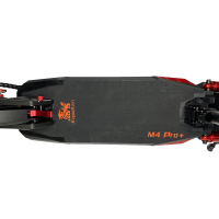 Электросамокат Kugoo Kirin M4 Pro 18AH Plus(2299770002875) МОТОУДАЧА. Магазин мототехники и садового инвентаря с доставкой по всей России