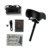 Электросамокат Kugoo Kirin M4 Pro 18AH Plus(2299770002875) МОТОУДАЧА. Магазин мототехники и садового инвентаря с доставкой по всей России