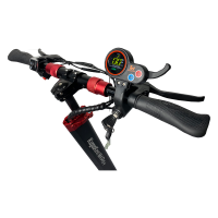 Электросамокат Kugoo Kirin M4 Pro 18AH Plus(2299770002875) МОТОУДАЧА. Магазин мототехники и садового инвентаря с доставкой по всей России