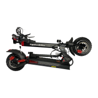 Электросамокат Kugoo Kirin M4 Pro 18AH Plus(2299770002875) МОТОУДАЧА. Магазин мототехники и садового инвентаря с доставкой по всей России