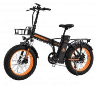 Электровелосипед Kugoo Kirin V4 Pro (2299770003398) МОТОУДАЧА. Магазин мототехники и садового инвентаря с доставкой по всей России