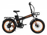 Электровелосипед Kugoo Kirin V4 Pro (2299770003398) МОТОУДАЧА. Магазин мототехники и садового инвентаря с доставкой по всей России