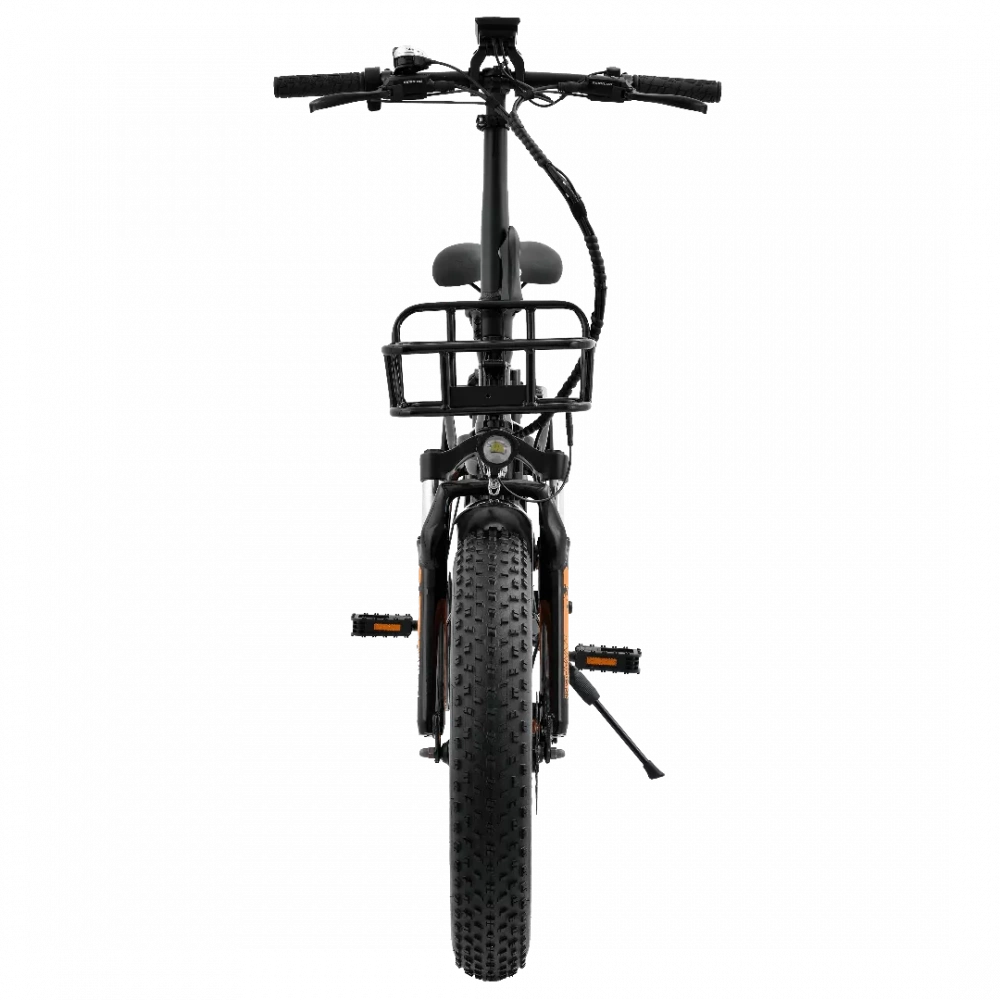 Электровелосипед Kugoo Kirin V4 Pro (2299770003398) МОТОУДАЧА. Магазин мототехники и садового инвентаря с доставкой по всей России