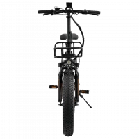 Электровелосипед Kugoo Kirin V4 Pro (2299770003398) МОТОУДАЧА. Магазин мототехники и садового инвентаря с доставкой по всей России