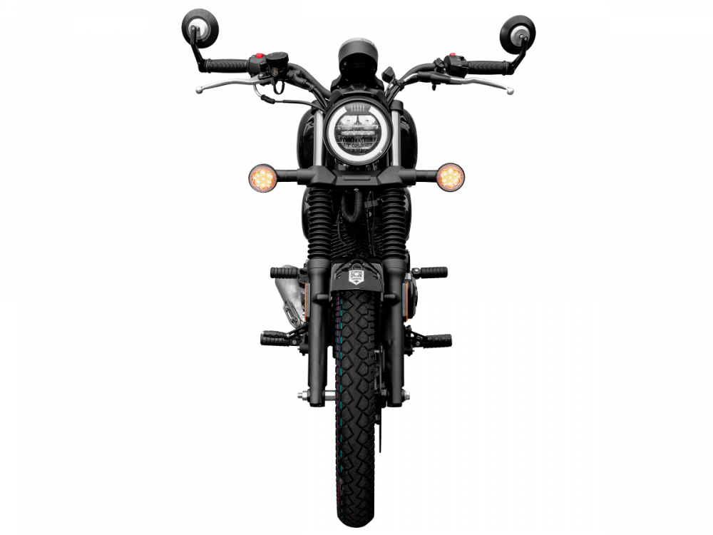 Мотоцикл ATAKI RA300 (4T PR300 18/15 2026) ПТС Черный МОТОУДАЧА. Магазин мототехники и садового инвентаря с доставкой по всей России