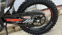 Мотоцикл KAYO K1-L 300 ROAD (4T CB300F 21/18 2026) ПТС  МОТОУДАЧА. Магазин мототехники и садового инвентаря с доставкой по всей России