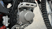 Мотоцикл KAYO K1-L 300 ROAD (4T CB300F 21/18 2026) ПТС  МОТОУДАЧА. Магазин мототехники и садового инвентаря с доставкой по всей России