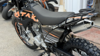 Мотоцикл ATAKI T1-L 300 MX (4T CB300F 21/18 2026) МОТОУДАЧА. Магазин мототехники и садового инвентаря с доставкой по всей России