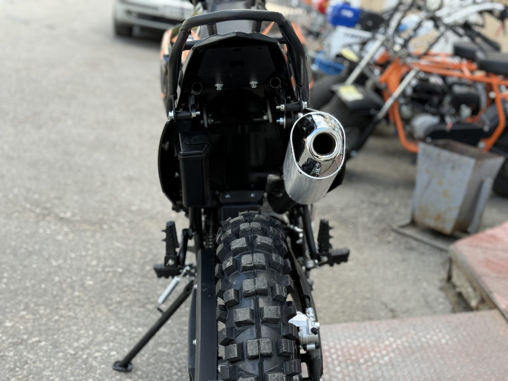Мотоцикл ATAKI T1-L 300 MX (4T CB300F 21/18 2026) МОТОУДАЧА. Магазин мототехники и садового инвентаря с доставкой по всей России