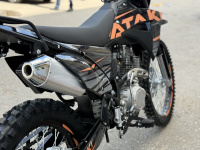 Мотоцикл ATAKI T1-L 300 MX (4T CB300F 21/18 2026) МОТОУДАЧА. Магазин мототехники и садового инвентаря с доставкой по всей России