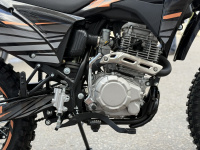 Мотоцикл ATAKI T1-L 300 MX (4T CB300F 21/18 2026) МОТОУДАЧА. Магазин мототехники и садового инвентаря с доставкой по всей России