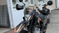 Мотоцикл ATAKI T1-L 300 MX (4T CB300F 21/18 2026) МОТОУДАЧА. Магазин мототехники и садового инвентаря с доставкой по всей России