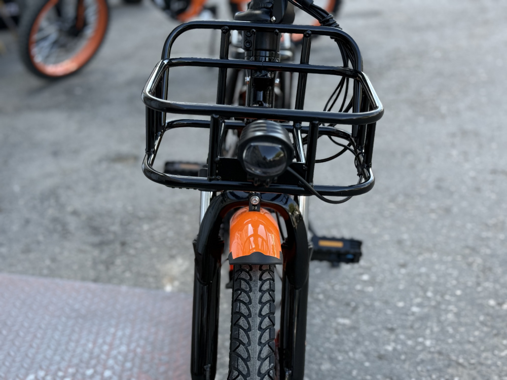 Электровелосипед Kugoo Kirin V1 Max (2299770003394) МОТОУДАЧА. Магазин мототехники и садового инвентаря с доставкой по всей России