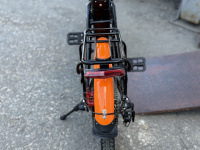 Электровелосипед Kugoo Kirin V1 Max (2299770003394) МОТОУДАЧА. Магазин мототехники и садового инвентаря с доставкой по всей России
