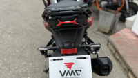 Мотоцикл VMC RALLY 300 BY250GY-A 250см3 Серия R2800 (RED) МОТОУДАЧА. Магазин мототехники и садового инвентаря с доставкой по всей России
