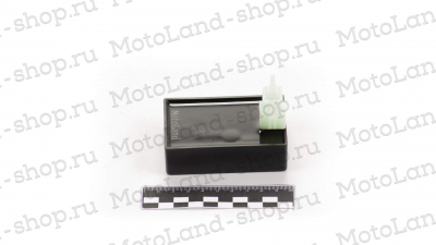 Коммутатор 165FML (CBB200) 165FMM (CB250D-G/CBB250) Мотоцикл МОТОУДАЧА. Магазин мототехники и садового инвентаря с доставкой по всей России
