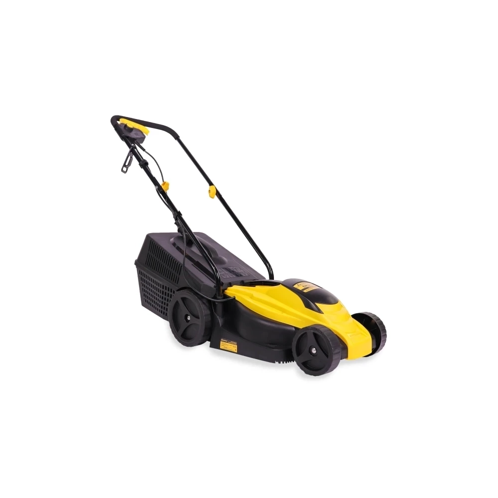 Газонокосилка эл. CHAMPION EM3110  (1 кВт пласт.травосб. 30л ширина 320мм 20-60мм, 6,8кг), CHAMPION, МОТОУДАЧА. Магазин мототехники и садового инвентаря с доставкой по всей России