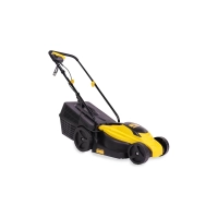 Газонокосилка эл. CHAMPION EM3110  (1 кВт пласт.травосб. 30л ширина 320мм 20-60мм, 6,8кг), CHAMPION, МОТОУДАЧА. Магазин мототехники и садового инвентаря с доставкой по всей России