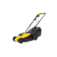 Газонокосилка эл. CHAMPION EM3110  (1 кВт пласт.травосб. 30л ширина 320мм 20-60мм, 6,8кг), CHAMPION, МОТОУДАЧА. Магазин мототехники и садового инвентаря с доставкой по всей России