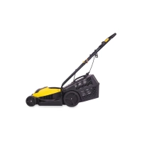 Газонокосилка эл. CHAMPION EM3110  (1 кВт пласт.травосб. 30л ширина 320мм 20-60мм, 6,8кг), CHAMPION, МОТОУДАЧА. Магазин мототехники и садового инвентаря с доставкой по всей России