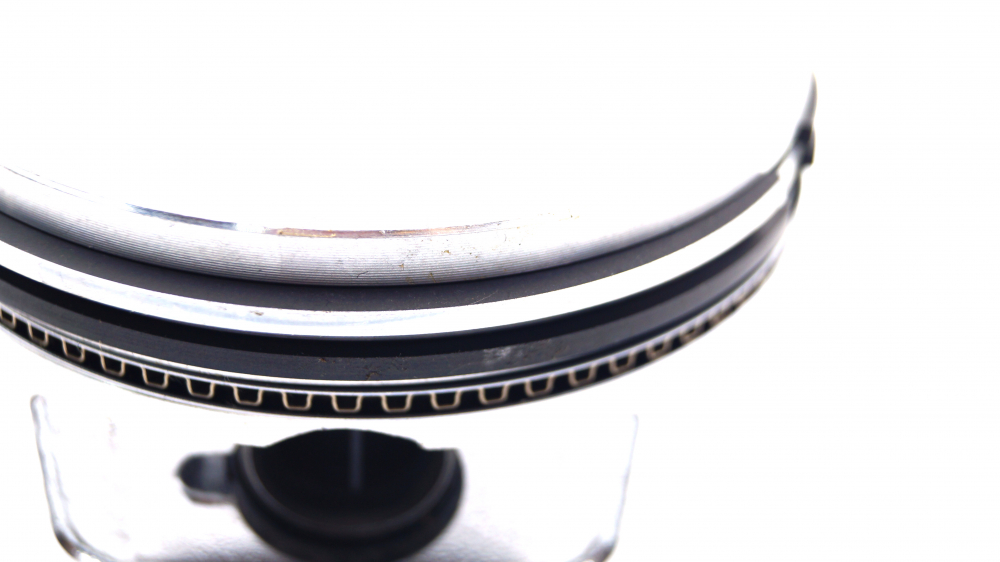 Поршень в СБОРЕ 177F (9л.с.) МОТОУДАЧА. Магазин мототехники и садового инвентаря с доставкой по всей России