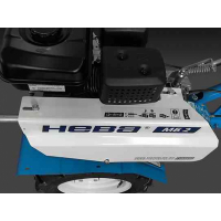 Мотоблок "Нева" МБ2-B&S (CR950) МОТОУДАЧА. Магазин мототехники и садового инвентаря с доставкой по всей России