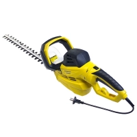 Ножницы электрические CHAMPION HTE610R (750Вт 610мм  3,8кг), CHAMPION, HTE610R МОТОУДАЧА. Магазин мототехники и садового инвентаря с доставкой по всей России