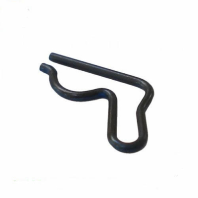 Пружина собачки ms-170-260 , Fs 450 МОТОУДАЧА. Магазин мототехники и садового инвентаря с доставкой по всей России