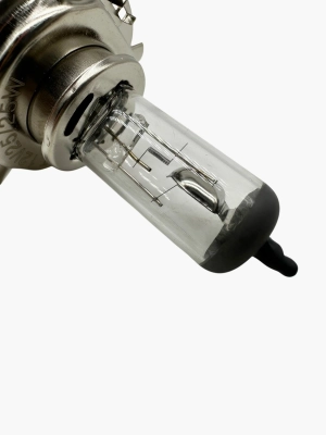 Лампа 12V25/25W H4 галоген, 55859 МОТОУДАЧА. Магазин мототехники и садового инвентаря с доставкой по всей России