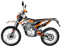 Мотоцикл кроссовый KAYO T2 250 MX 21/18 МОТОУДАЧА. Магазин мототехники и садового инвентаря с доставкой по всей России